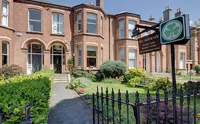 St. Aiden'S Guesthouse
